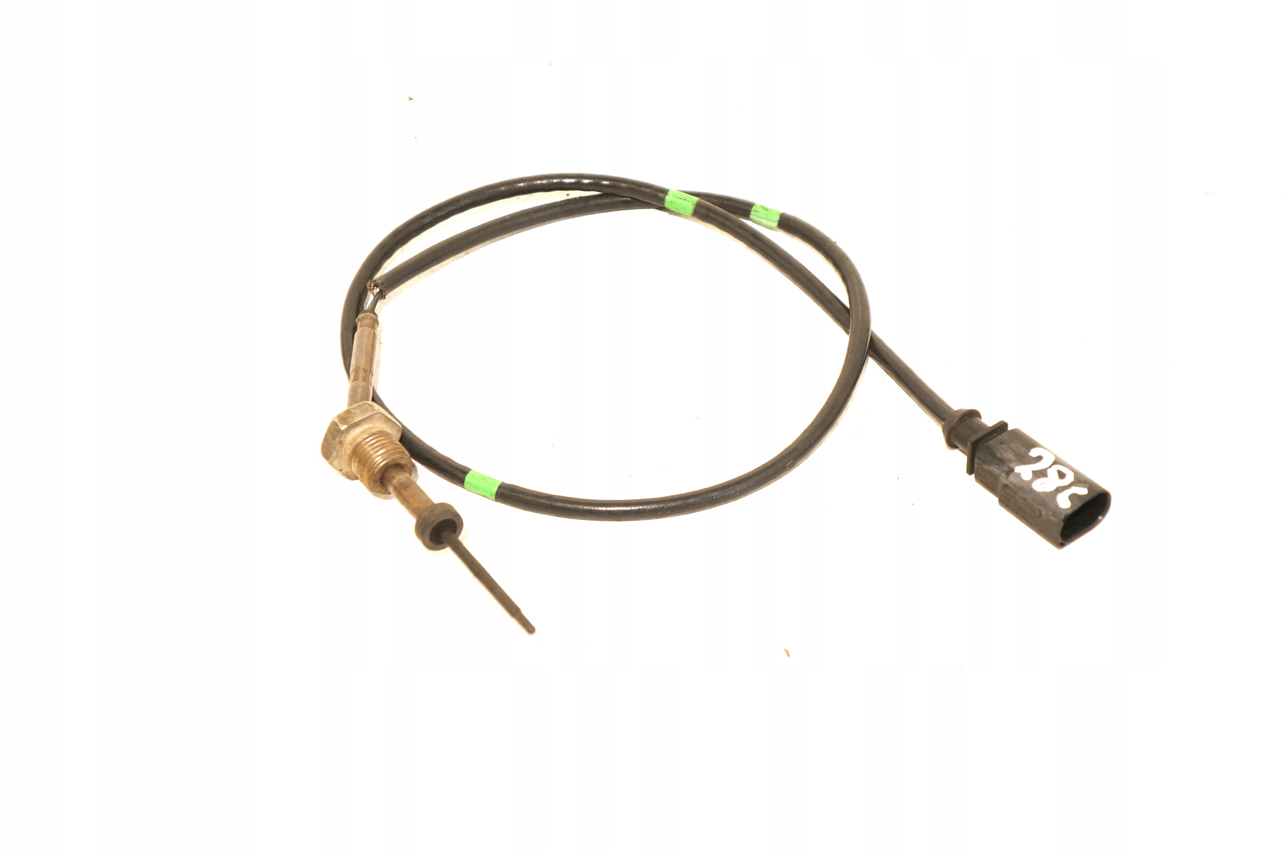 CZUJNIK TEMPERATURY SPALIN VW TRANSPORTER T6 AMAROK 2,0 TDI 04L906088DC