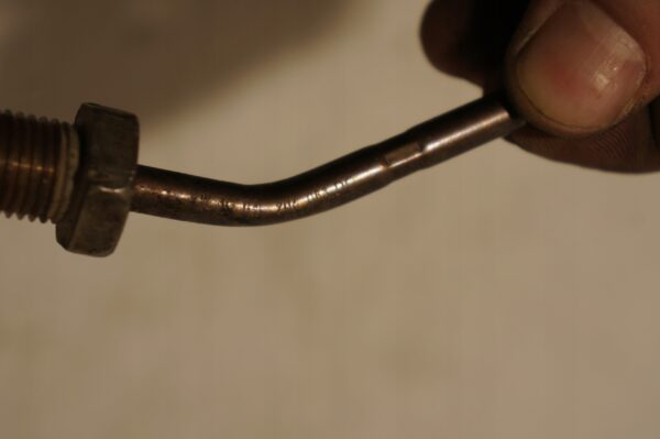 CZUJNIK TEMPERATURY SPALIN VW TRANSPORTER T6 AMAROK 2,0 TDI 04L906088DC