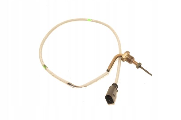 CZUJNIK SPALIN VW GOLF VIII CADDY IV A3 8Y 2,0 BLUE TDI DSU 04L906088EE