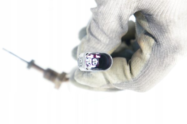 CZUJNIK SPALIN VW GOLF VIII CADDY IV A3 8Y 2,0 BLUE TDI DSU 04L906088EE