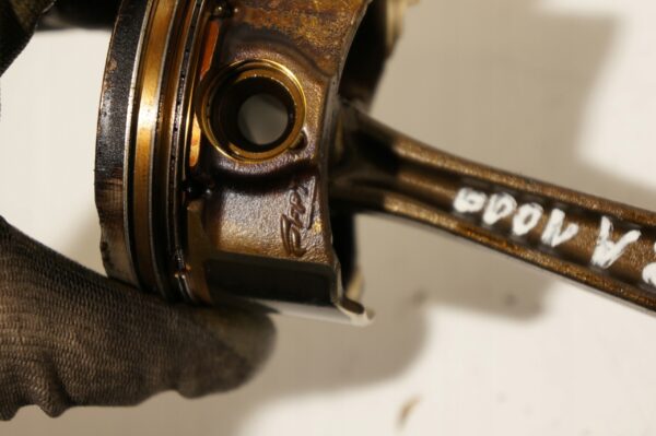 15174979511-696a778471e4c TŁOK KORBOWÓD FIAT PUNTO EVO MITO 500 1,4 TB ABARTH 312A1000 72L57 A950