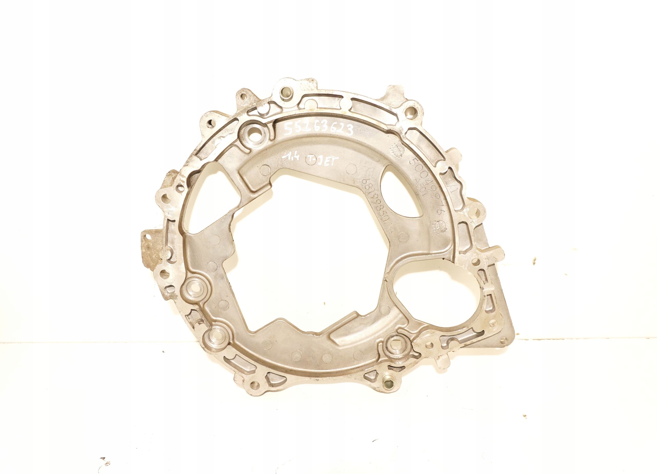 DYSTANS SKRZYNI BIEGÓW FIAT JEEP RENEGADE 500X 1,4T-JET 68199850AB 50049976