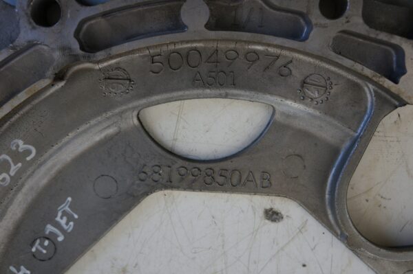 15175120867-696a77522d920 DYSTANS SKRZYNI BIEGÓW FIAT JEEP RENEGADE 500X 1,4T-JET 68199850AB 50049976