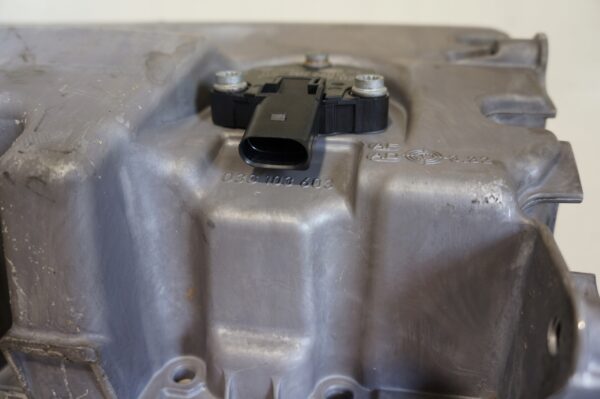 MISKA OLEJOWA VW GOLF V A3 8P PASSAT B6 1.6 2,0 TDI BKC BKD 03G103603AF/AD