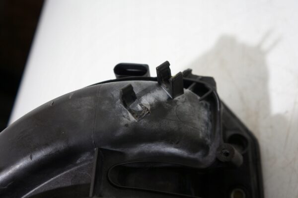 KOLEKTOR SSĄCY VW UP! CITIGO FABIA III 1,0 MPI CHY 04C133223K 04C133201L