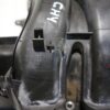 KOLEKTOR SSĄCY VW UP! CITIGO FABIA III 1,0 MPI CHY 04C133223K 04C133201L