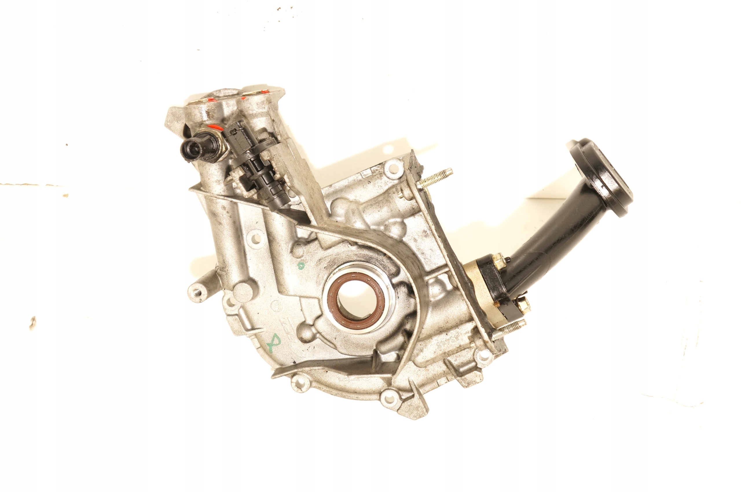 POMPA OLEJU FIAT JEEP RENEGADE FIAT 500X SPIDER 1,4TB T-JET 80203064 A598