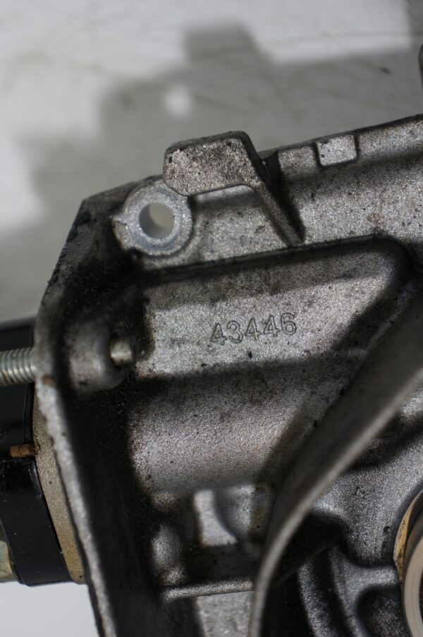 POMPA OLEJU FIAT JEEP RENEGADE FIAT 500X SPIDER 1,4TB T-JET 80203064 A598