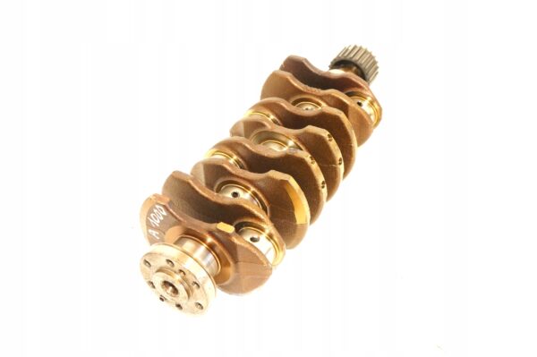 15182342430-696a76e2501d8 WAŁ KORBOWY FIAT PUNTO EVO MITO 500 1,4 TB ABARTH 312A1000 5979 BG