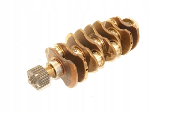 15182342430-696a76e4bec92 WAŁ KORBOWY FIAT PUNTO EVO MITO 500 1,4 TB ABARTH 312A1000 5979 BG