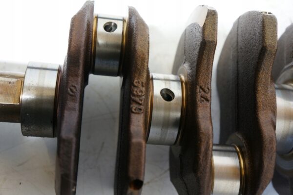 15182342430-696a76e7704eb WAŁ KORBOWY FIAT PUNTO EVO MITO 500 1,4 TB ABARTH 312A1000 5979 BG