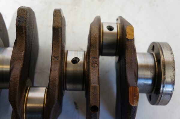 15182342430-696a76ea04f52 WAŁ KORBOWY FIAT PUNTO EVO MITO 500 1,4 TB ABARTH 312A1000 5979 BG