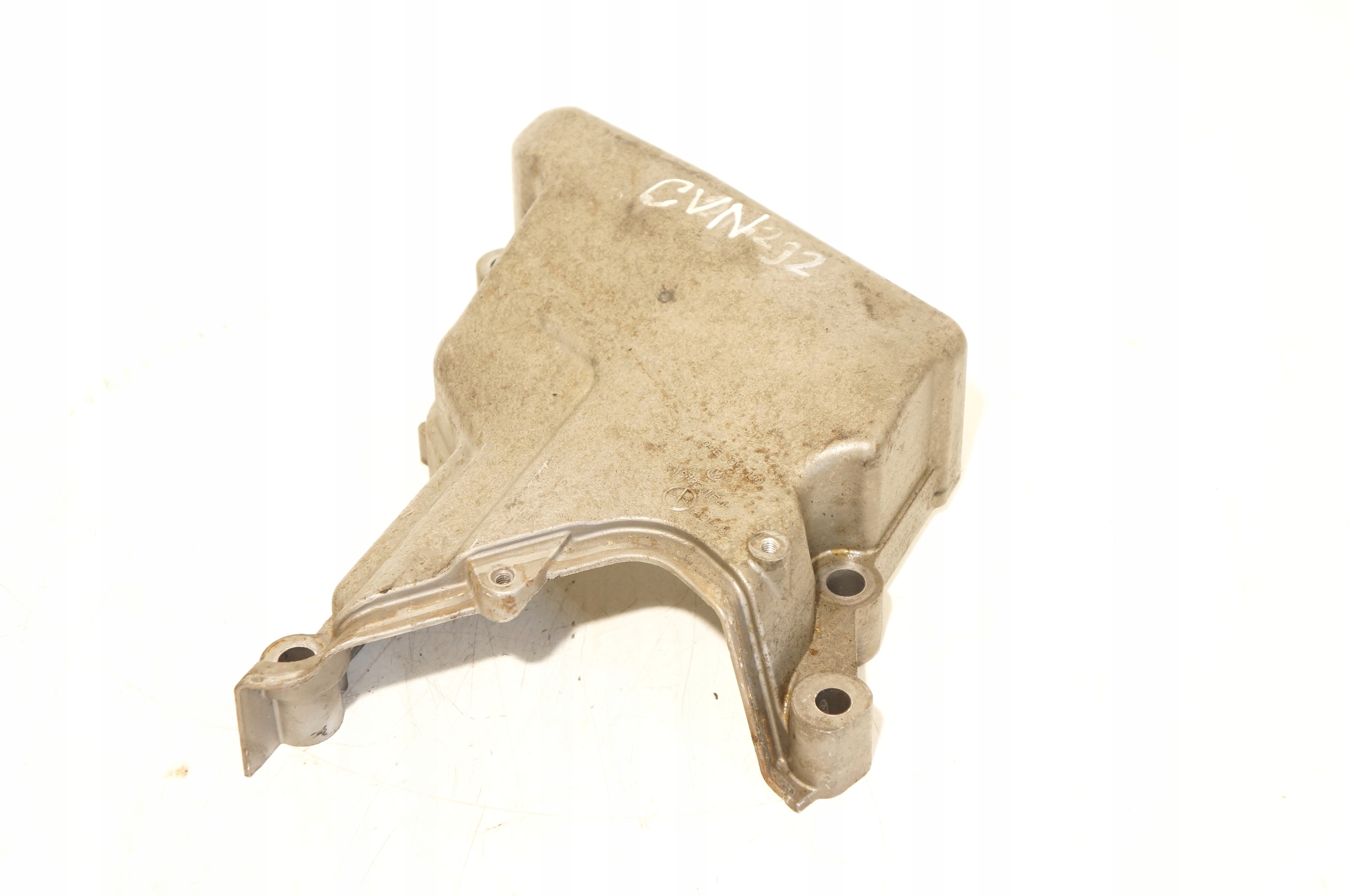 OBUDOWA OSŁONA ROZRZĄDU AUDI A4 B8 A5 F5A 1,4 TSI TFSI CVN CVNA 04E109130