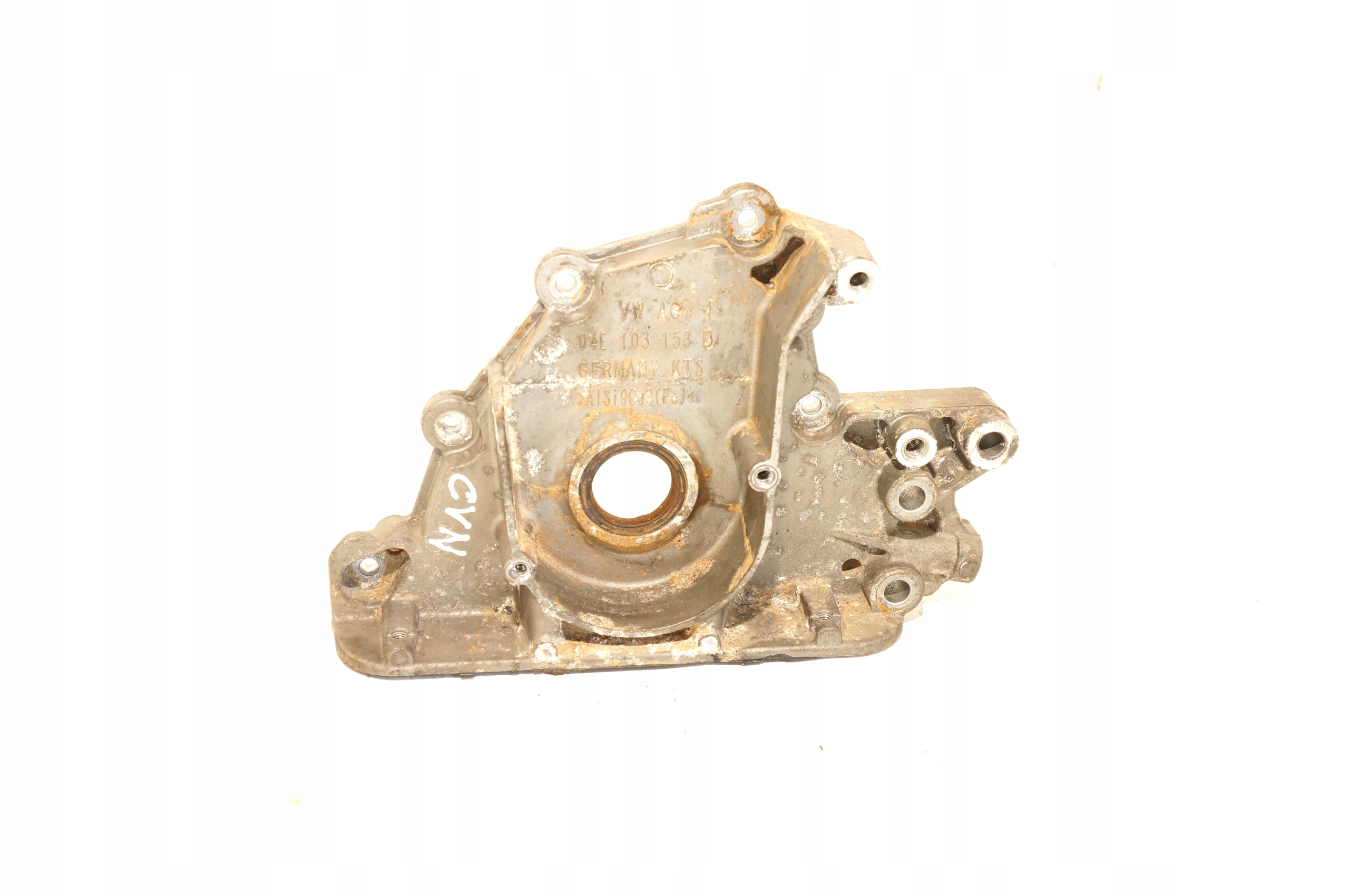 USZCZELNIACZ WAŁU VW POLO VI GOLF VII A3 ARONA ATECA 1,4TSI TFSI 04E103153B