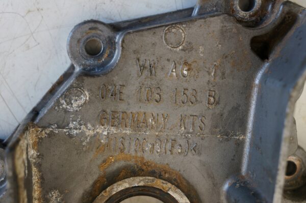 15182846531-696a768655052 USZCZELNIACZ WAŁU VW POLO VI GOLF VII A3 ARONA ATECA 1,4TSI TFSI 04E103153B