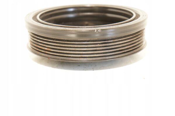 KOŁO PASOWE WAŁU VW GOLF 7 TIGUAN A3 8V 1,6 2,0 TDI CLH CAY 038105243M