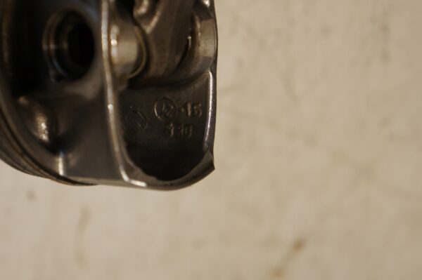 TŁOK KORBOWÓD VW UP! CITIGO FABIA III MII 1,0 MPI CHY 7493A 04CAE 04EE UK2