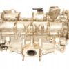 GŁOWICA SILNIKA VW GOLF VII A3 ARONA ATECA 1,4TSI TFSI CVN 04E103404AS KPL