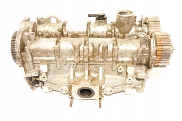 GŁOWICA SILNIKA VW GOLF VII A3 ARONA ATECA 1,4TSI TFSI CVN 04E103404AS KPL