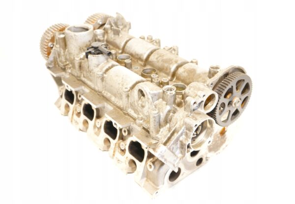 GŁOWICA SILNIKA VW GOLF VII A3 ARONA ATECA 1,4TSI TFSI CVN 04E103404AS KPL