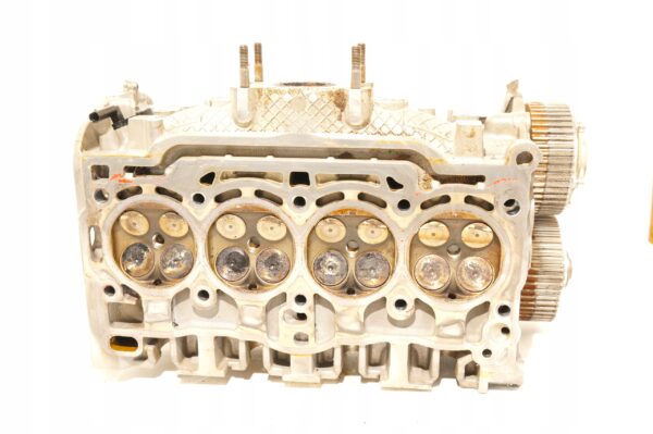 GŁOWICA SILNIKA VW GOLF VII A3 ARONA ATECA 1,4TSI TFSI CVN 04E103404AS KPL