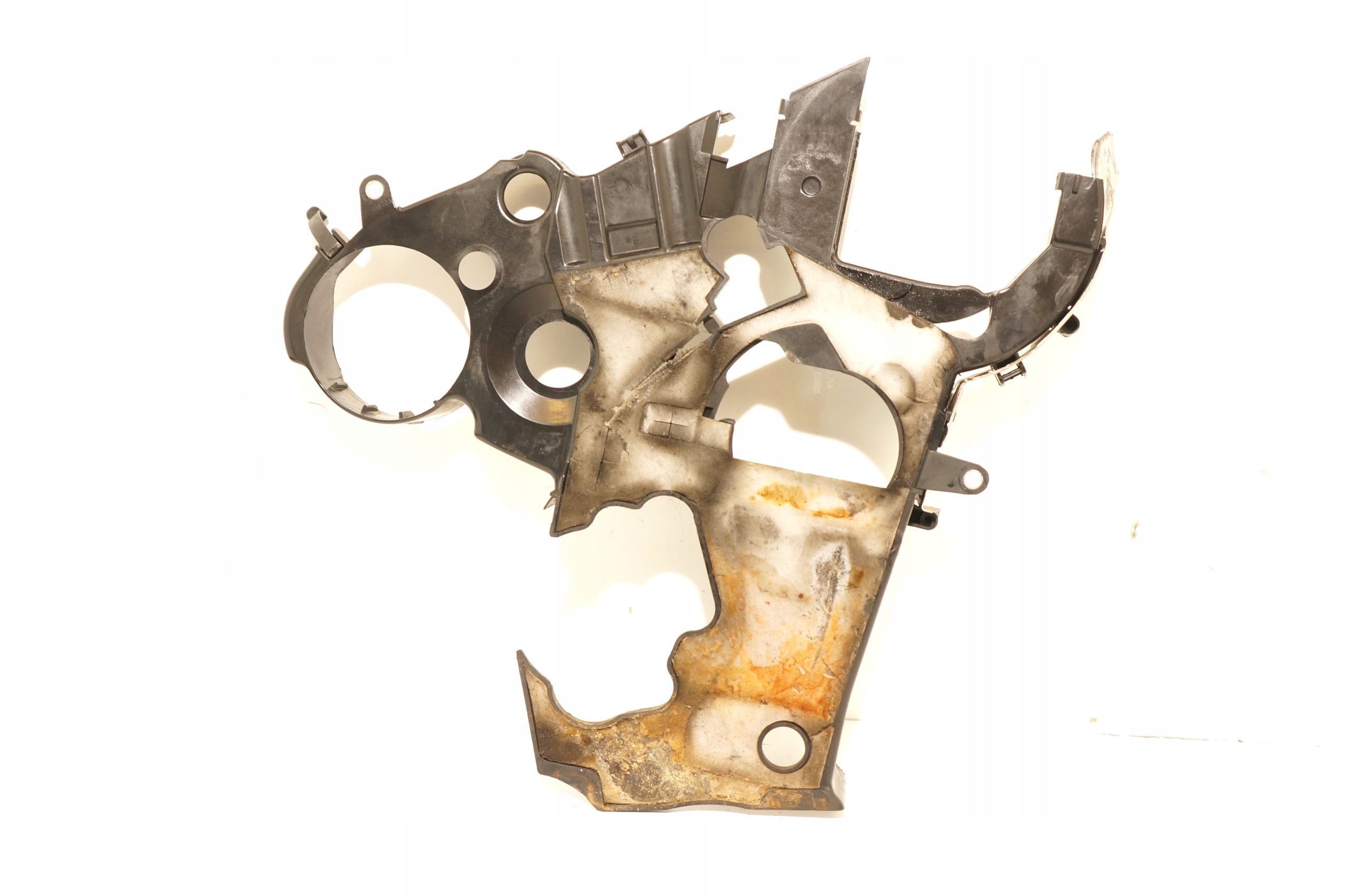 15187095161-696a759e3d77f OBUDOWA ROZRZĄDU VW GOLF VII TIGUAN A3 PASSAT 1,6 TDI CXX CAY 03L109145B