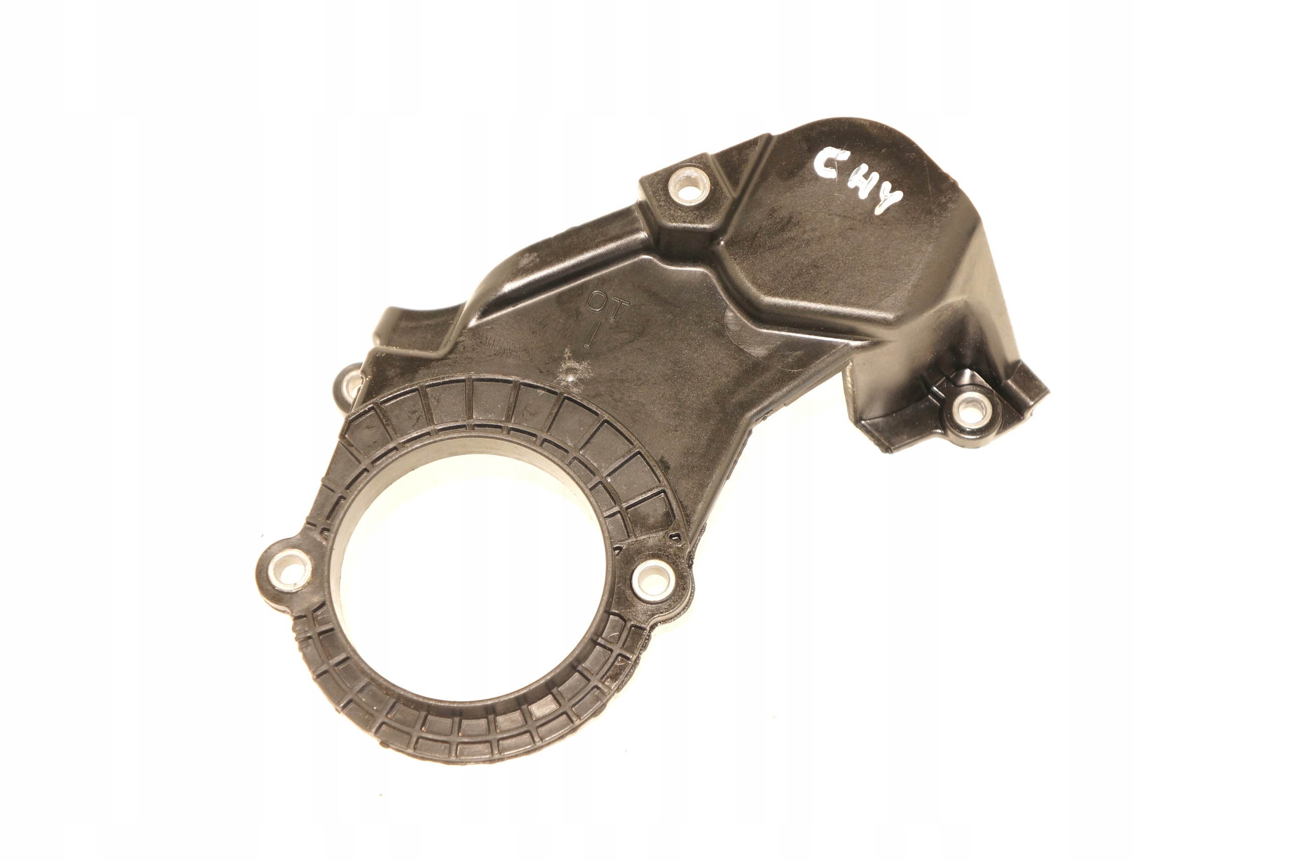 15187117739-696a7592d5cb4 OSŁONA ROZRZĄDU VW UP! CITIGO FABIA III MII 1,0 MPI CHY 04C109175F