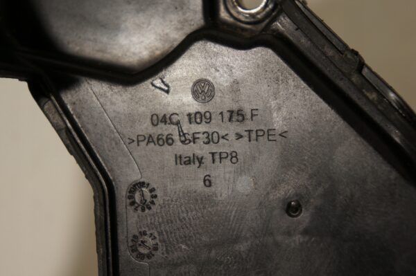 15187117739-696a759955632 OSŁONA ROZRZĄDU VW UP! CITIGO FABIA III MII 1,0 MPI CHY 04C109175F