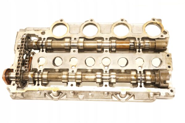 POKRYWA WAŁKI ROZRZĄDU FORD CITROEN KUGA MK1 DS4 RHH 2,0D TDCI 9682446510