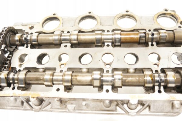 POKRYWA WAŁKI ROZRZĄDU FORD CITROEN KUGA MK1 DS4 RHH 2,0D TDCI 9682446510