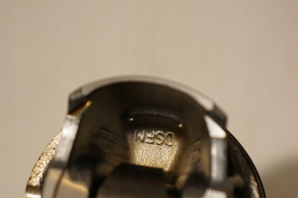 15202495319-696a757e215e2 TŁOK KORBOWÓD OPEL KARL CORSA E 1,0 B10XE 55580898 5560C 607852764 JB20