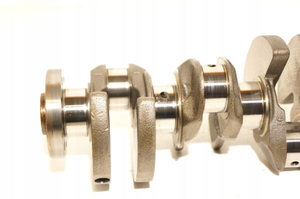 WAL KORBOWY NOMINALNY! OPEL KARL CORSA E 1,0 12V B10XE L5Q BENZYNA 14-19R