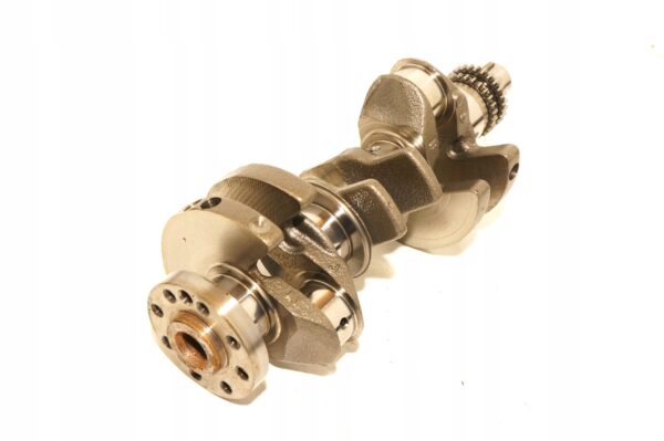 WAL KORBOWY NOMINALNY! OPEL KARL CORSA E 1,0 12V B10XE L5Q BENZYNA 14-19R