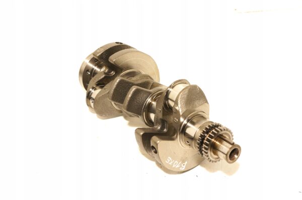 WAL KORBOWY NOMINALNY! OPEL KARL CORSA E 1,0 12V B10XE L5Q BENZYNA 14-19R