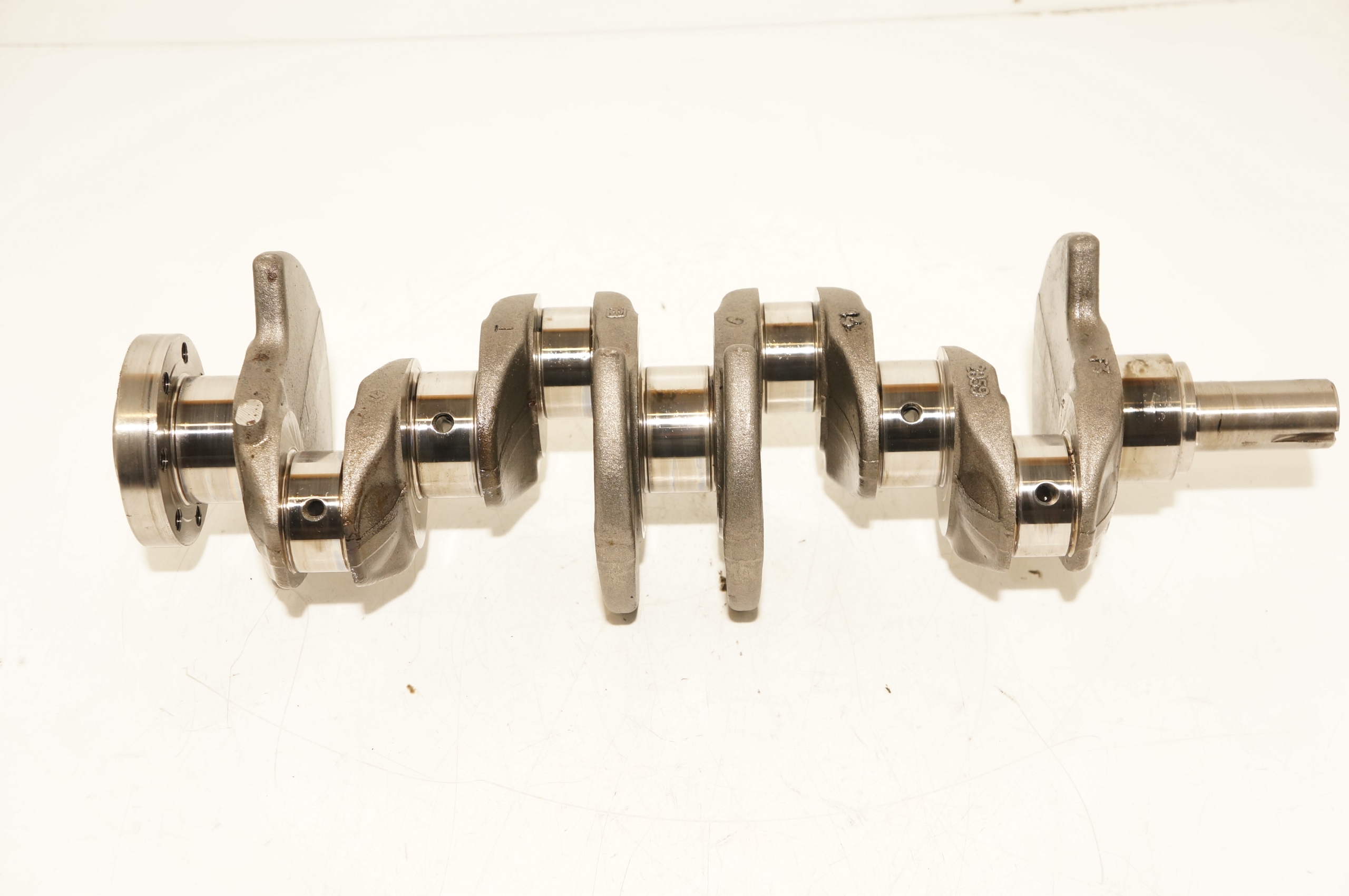 WAL KORBOWY NOMINALNY! MEGANE IV DUSTER II 1.5 DCI K9KU878