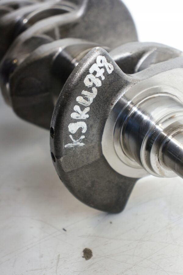 WAL KORBOWY NOMINALNY! MEGANE IV DUSTER II 1.5 DCI K9KU878