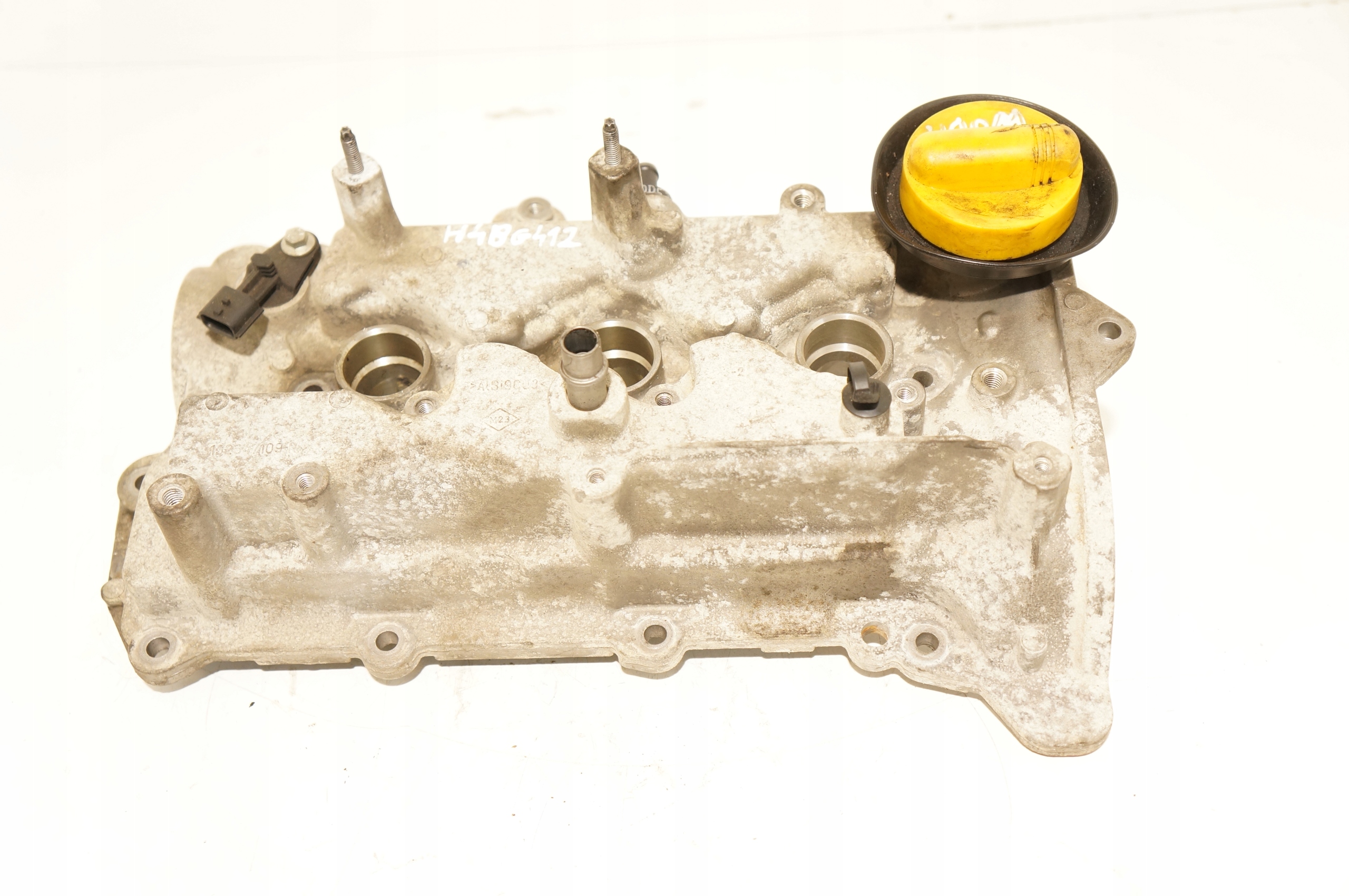 POKRYWA ZAWORÓW RENAULT DACIA 132647109R