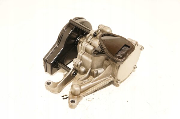 OPEL INSIGNIA ASTRA MOKKA POMPA OLEJU 1.6 CDTI B16DTH