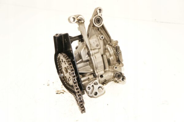 OPEL INSIGNIA ASTRA MOKKA POMPA OLEJU 1.6 CDTI B16DTH