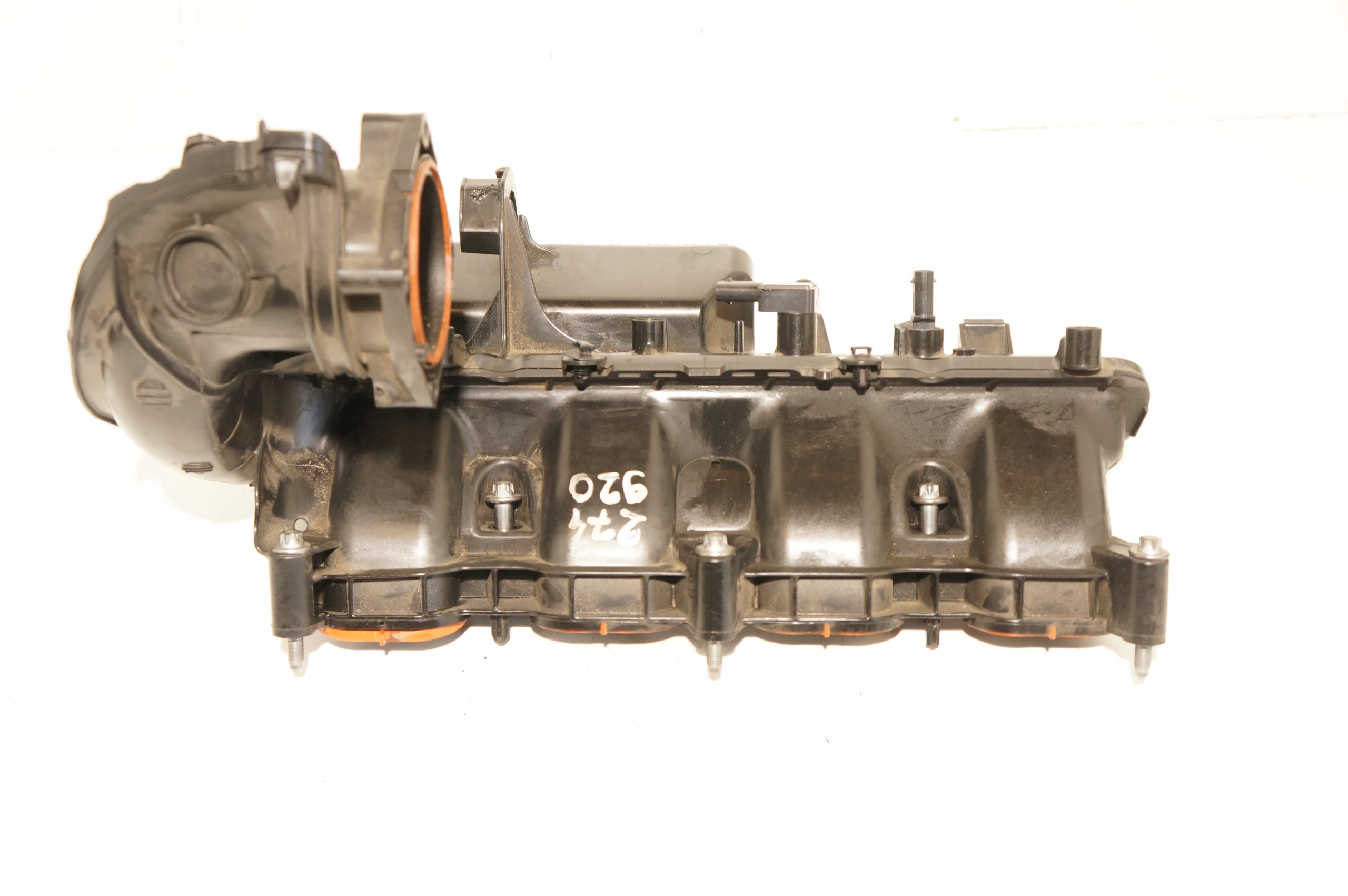 KOLEKTOR SSĄCY MERCEDES W205 2,0 CGI A2740900037