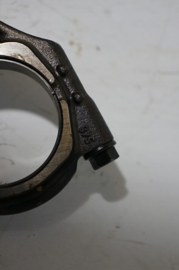 TŁOK Z KORBOWODEM OPEL INSIGNIA ASTRA MOKKA 1.6 CDTI B16DTH 0687776302