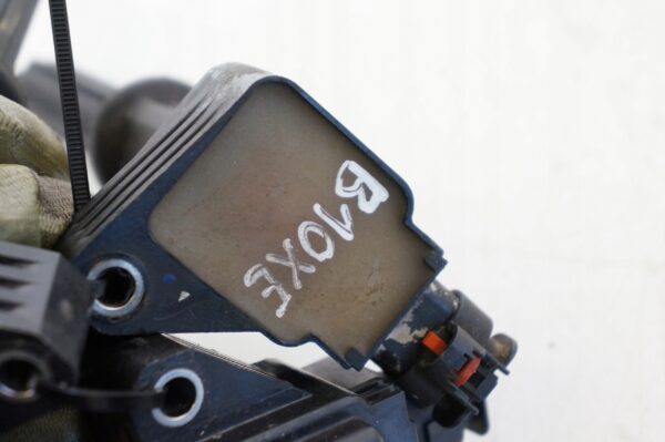 CEWKI ZAPŁONOWE OPEL KARL CORSA E 1,0 12V B10XE 12673523