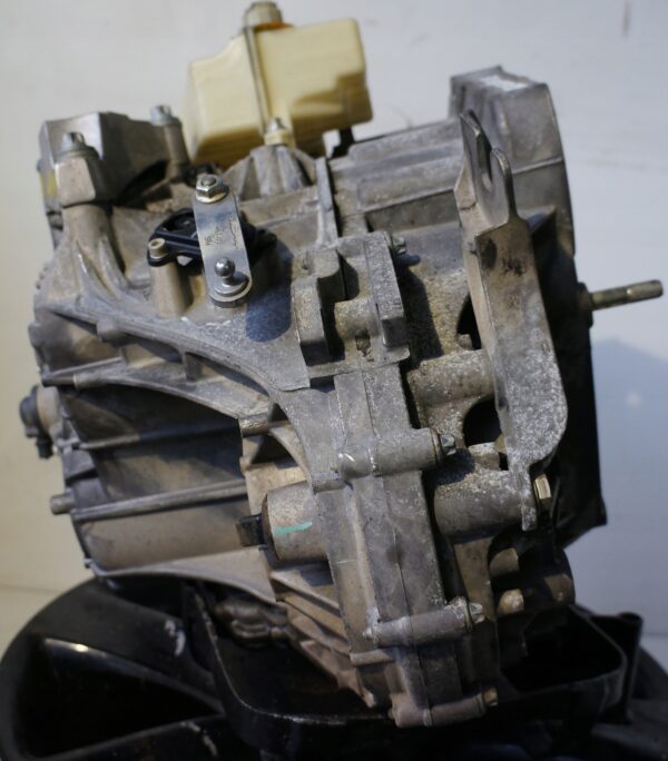 SKRZYNIA BIEGÓW JEEP RENEGADE FIAT 500X 1.6 M-JET