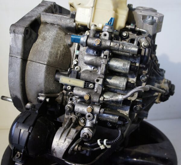 SKRZYNIA BIEGÓW JEEP RENEGADE FIAT 500X 1.6 M-JET