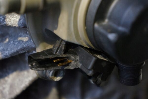 SKRZYNIA BIEGÓW JEEP RENEGADE FIAT 500X 1.6 M-JET