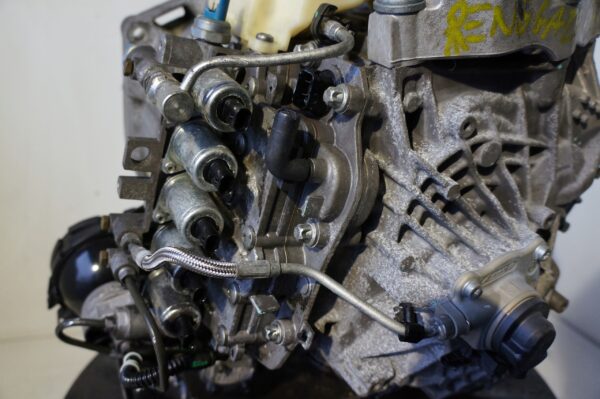 SKRZYNIA BIEGÓW JEEP RENEGADE FIAT 500X 1.6 M-JET