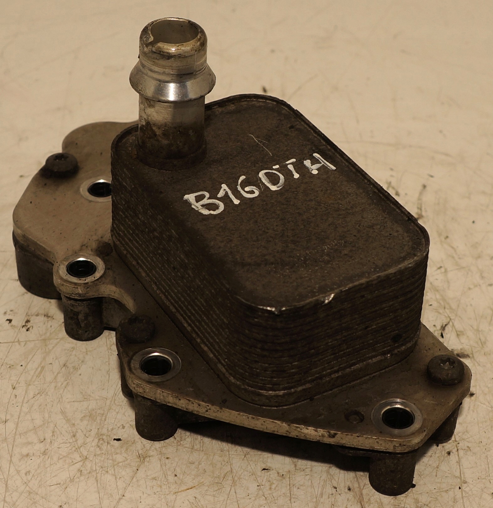 15263413492-696a7f1c0b162 CHŁODNICA OLEJU OPEL 1.6CDTI B16DTH 55599943