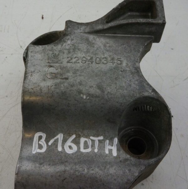 ŁAPA SILNIKA WSPORNIK OPEL 1.6CDTI B16DTH 22940345