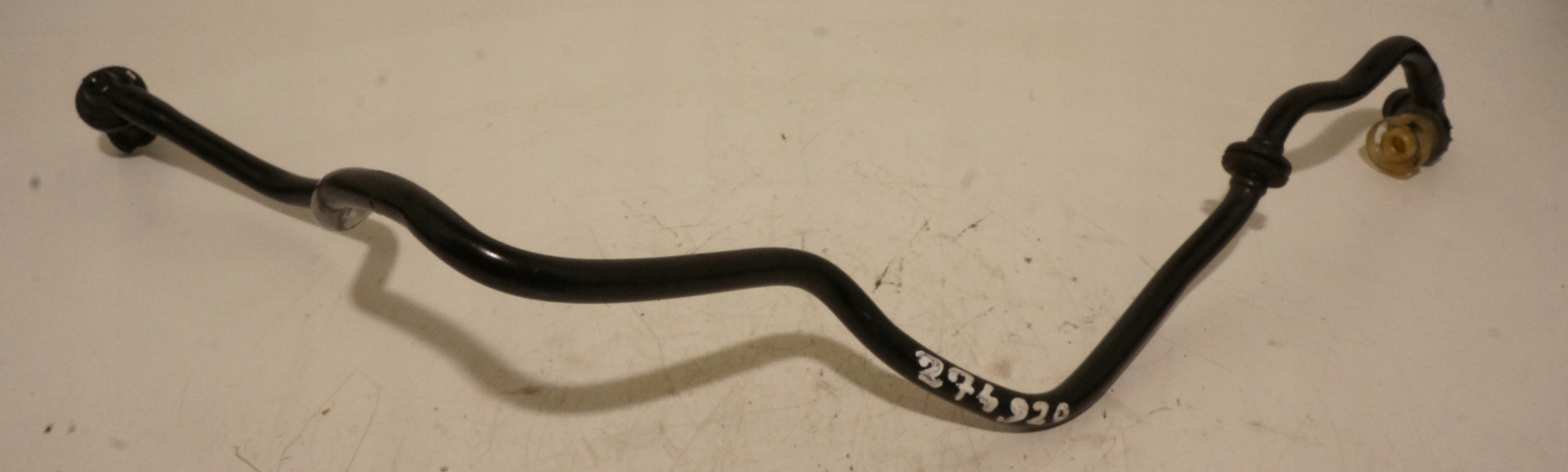 PRZEWOD PODCISNIENIA MERCEDES 2,0 CGI A2742300156