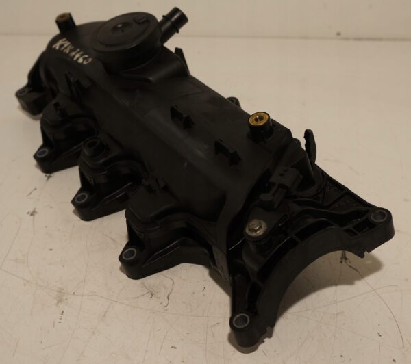 POKRYWA ZAWORÓW MERCEDES RENAULT 1,5 DCI CDI K9KA460 8200629199